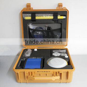 HI-TARGET Dual Frequency RTK GPS photo-2