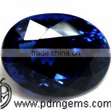 Tanzanite Oval Cut Faceted For Set From Wholesaler