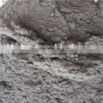 Graphite electrode powder with high carbon 98%min low moisture