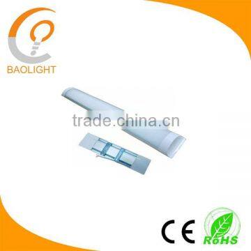 frost cover 0.3M 10W led linear light flat tubes