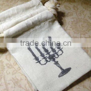 Musin Drawstring Bags Wholesale