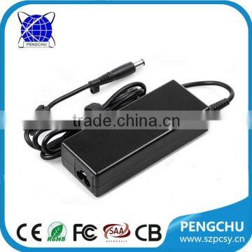 Fcc ce rohs 19v 4.74a computer power supply adapter