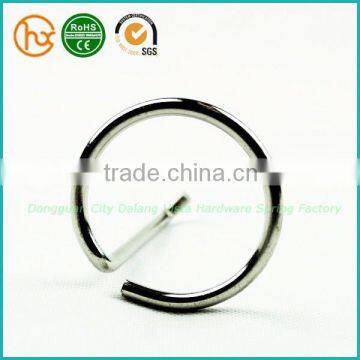 Top quality Zig zag spring wire