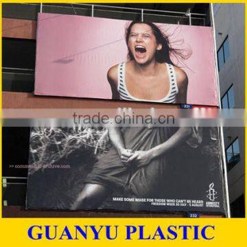 Outdoor PP Advertising Board, Corrugated PP Advertising Board photo-3