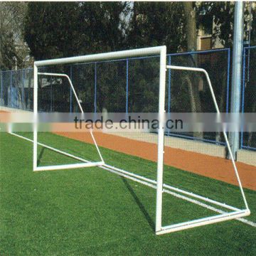 Low MOQ sports equipment portable soccer goal for sale