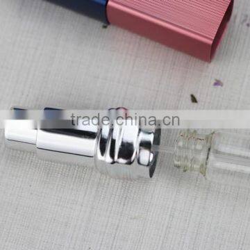 Wholesale Square Perfume Bottle photo-5