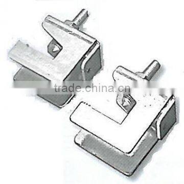 Heavy duty beam clamp for Strut Channel