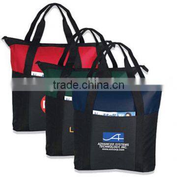 Tote Bag Shopper Tote Bag In Fashion Design