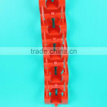 pp Sheet Plastic Hanging Bar photo-3
