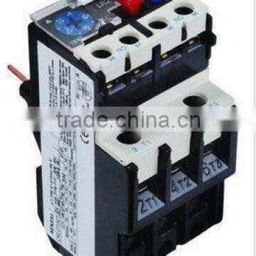 LRD series Thermal relay, thermal overload relay, Contactor Relay