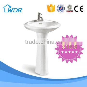 FOB ceramic china basin tap