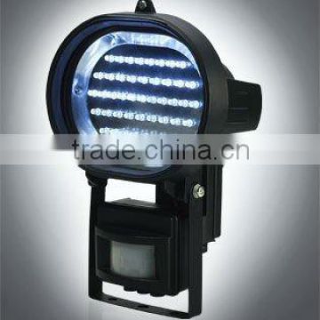 2W LED Floodlight