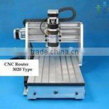 Mini CNC Router 3020