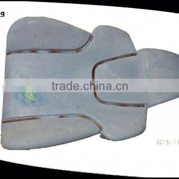 China Polyurethane Foam Factory Lumbar Pillow photo-3