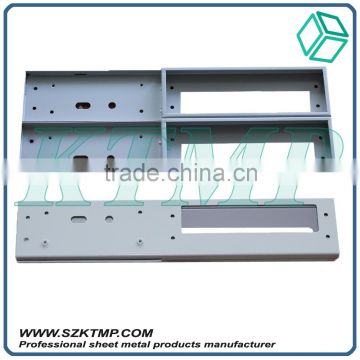 19 inch steel server rack parts