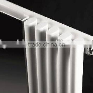 hot water Bathroom Radiator with Mirror