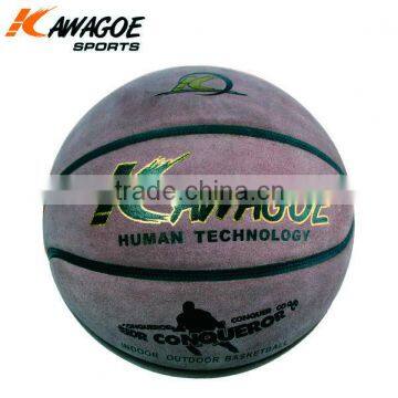 cheap laminated basketball