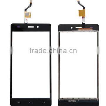 New Replacement digitizer touch screen Glass Front Panel FOR DOOGEE X5 X5PRO FREE SHIPPING