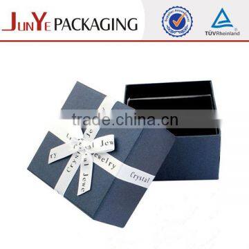 Small printed custom coated factory price paper box for pet