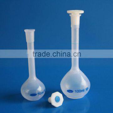 VOLUMETRIC FLASK