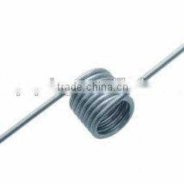 180 degree quality torsion spring