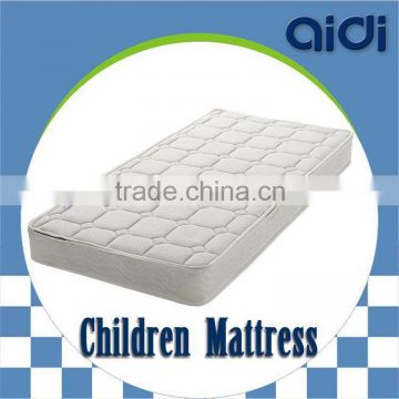 Compressed Cheap Price Bonnell Spring Baby Cot Mattress With Zip KID-1401