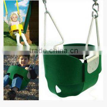 Indoor Baby home seat , Swing seat assembly parts for Baby