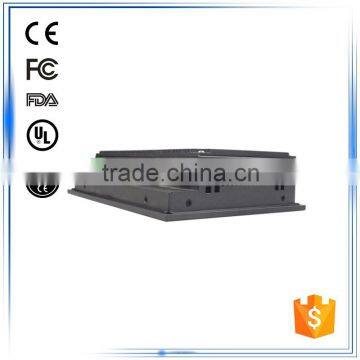 7" Atom N2600 Dual-core 1.6Hz 2G RAM Linux Embedded Touch Screen Panel pc photo-4