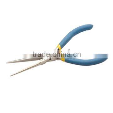Mini Bent Nose Plier Long Nose Plier Needle Nose Plier Round Nose Plier Flat Nose Plier photo-4
