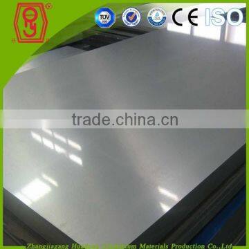 Hot dipped steel and aluminum sheets Steel Sheet/Plate/Strip