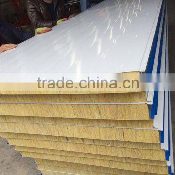 eps sandwich panel making machinery made in China