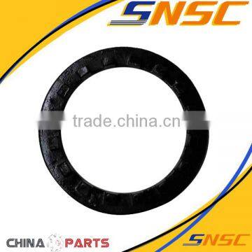 For SNSC 2403-00575 differential bearing adjust nut for yutong bus parts ZK6129H.6147,6118,zk6831 bus spare parts