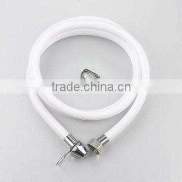 PVC Shower Hose with Spray nozzle HY-F19