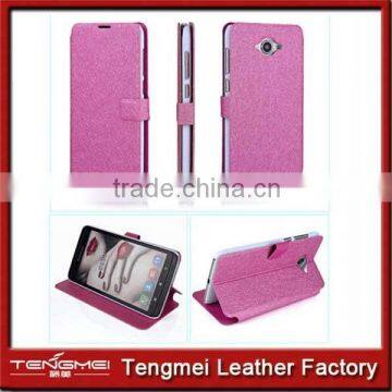 PU Leather Wallet Case Cover Protector For Lenovo Mobile lenovo k900