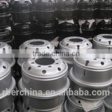 8.5-20truck wheel rim