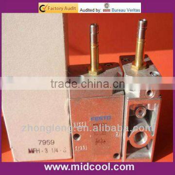 high quality MFH festo solenoid valve