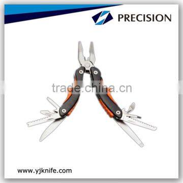 Long Needle With Aluminum Pliers