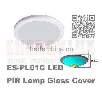 ES-PL01C motion sensor for LED ceiling light