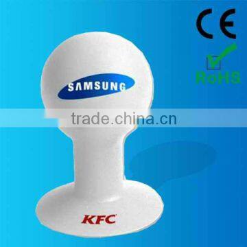 suction cup mini mobile phone stand