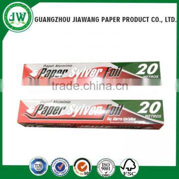 New 2015 product idea gold aluminum foil roll products imported from china