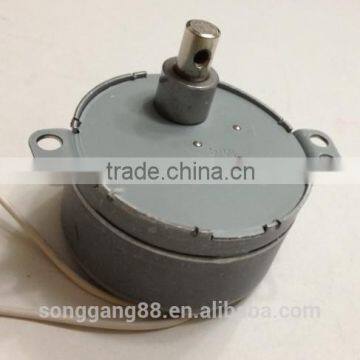 Stage Lights Christmas Tree Wheel Automatic Controller AC Synchronous Motor SD-83-521 Advertising Lamp Taiwan photo-4