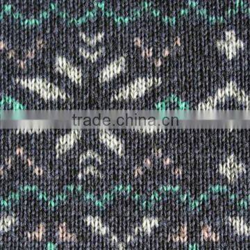 horse colorful polar fleece blankets knitted fabric knitted fabric