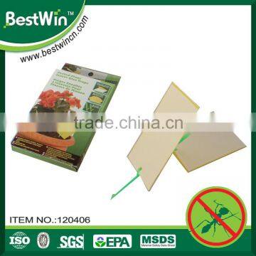 BSTW BV certification best attractive insect control