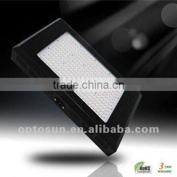 High power LED grow light with 600w