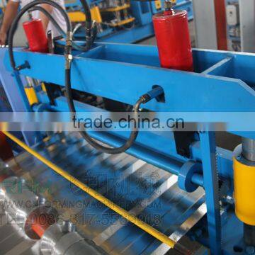 Metal Sheet Bending Machine