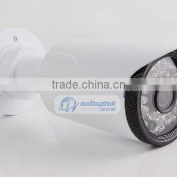 4CH 2.0MP HDCVI System HD CVI 4PCS 2MP HDCVI 1080P IR 20M 4CH Bullet HD CVI Kit photo-2