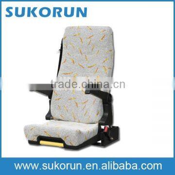 Henglian luxury van seats