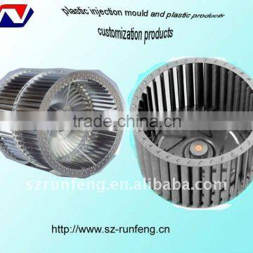 POPULAR selling of Metal centrifugal wind wheel! GOOD PRICE !