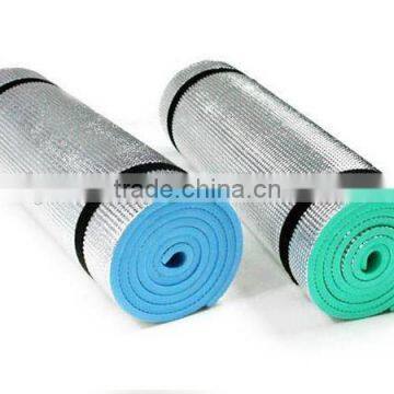 Fashion Outdoor Yoga Mat / Camping Picnic Mat / Folding Yoga Mat photo-3