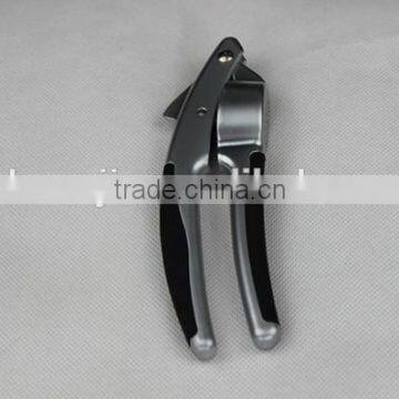 New garlic press shark shape funny kitchen tool